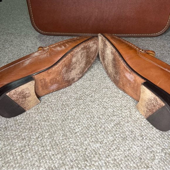 Johnston & Murphy slip on loafers - Picture 15 of 15